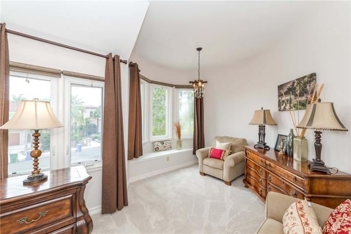 16285 Aurora Crest Drive, Whittier, California 90605
