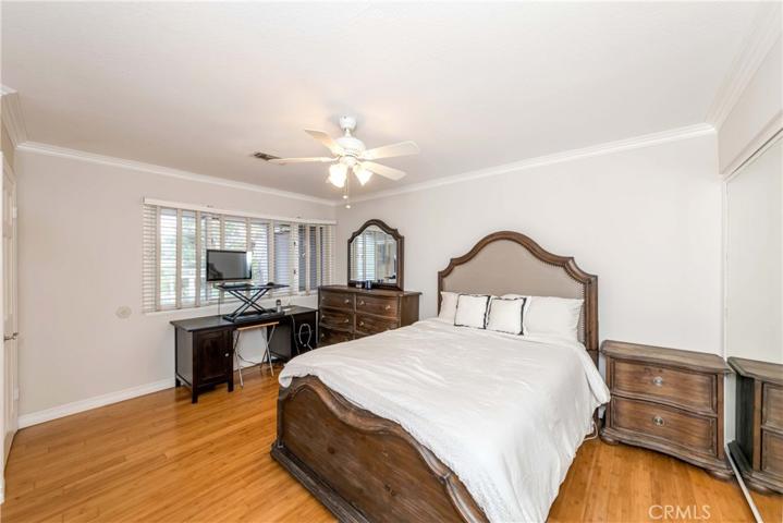 16285 Aurora Crest Drive, Whittier, California 90605