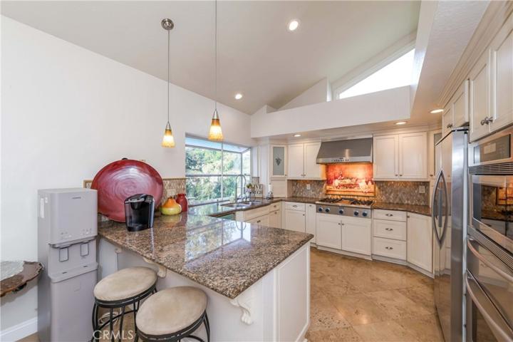 16285 Aurora Crest Drive, Whittier, California 90605