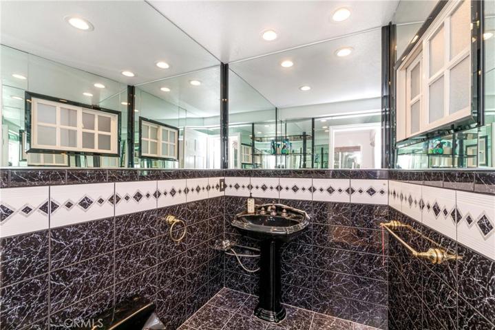 16285 Aurora Crest Drive, Whittier, California 90605