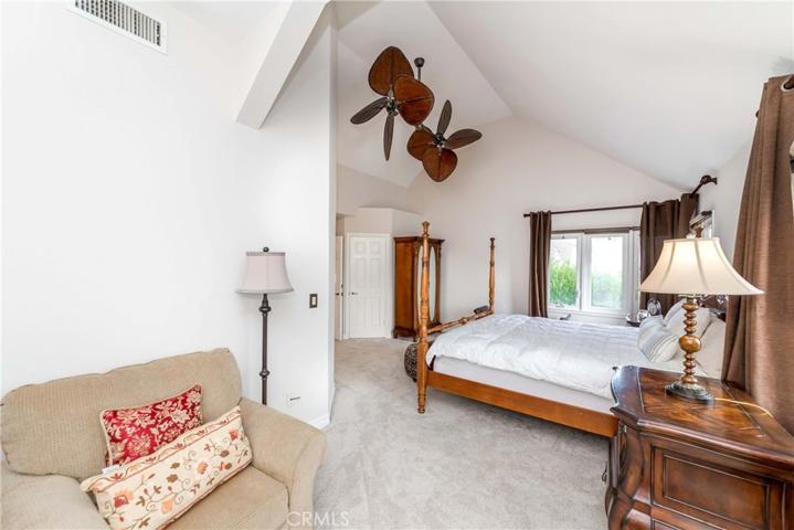 16285 Aurora Crest Drive, Whittier, California 90605
