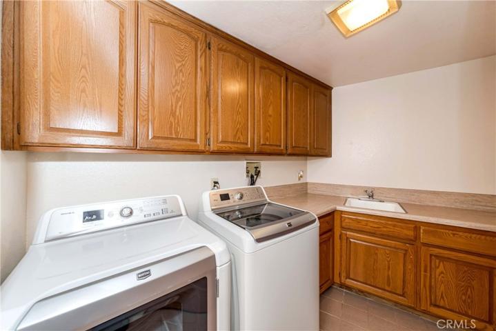 16285 Aurora Crest Drive, Whittier, California 90605