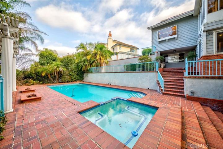 16285 Aurora Crest Drive, Whittier, California 90605