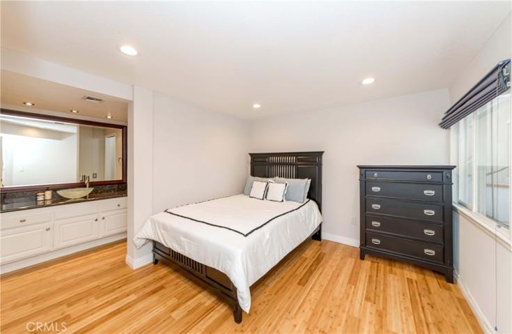 16285 Aurora Crest Drive, Whittier, California 90605