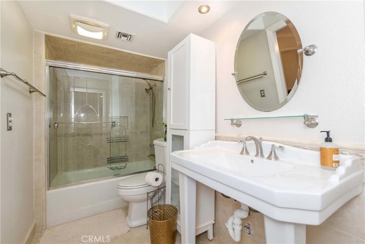 16285 Aurora Crest Drive, Whittier, California 90605