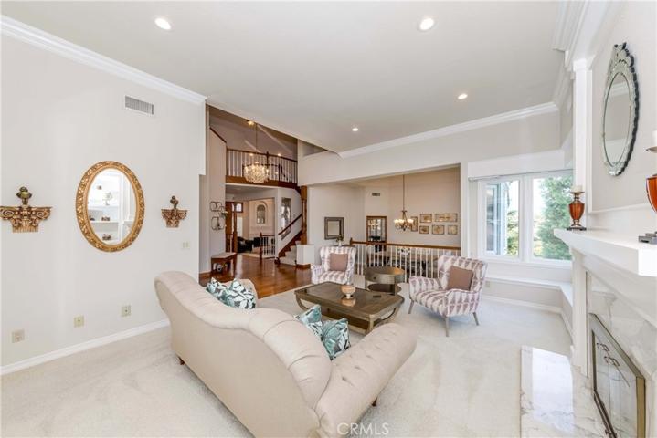 16285 Aurora Crest Drive, Whittier, California 90605