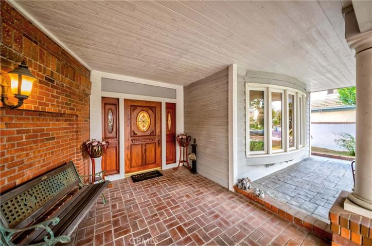 16285 Aurora Crest Drive, Whittier, California 90605