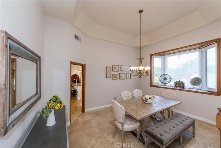 16285 Aurora Crest Drive, Whittier, California 90605