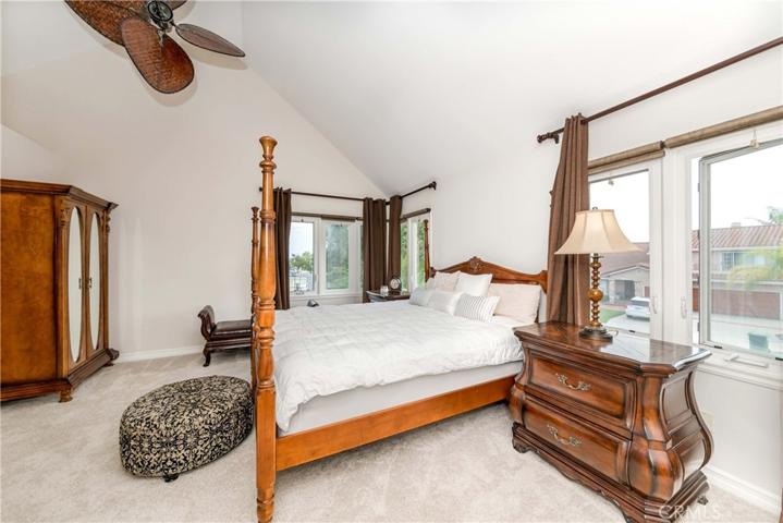 16285 Aurora Crest Drive, Whittier, California 90605