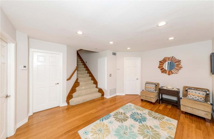 16285 Aurora Crest Drive, Whittier, California 90605