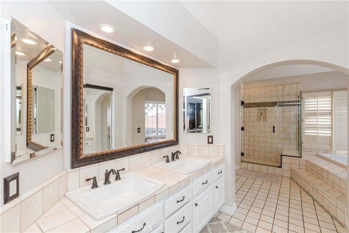 16285 Aurora Crest Drive, Whittier, California 90605