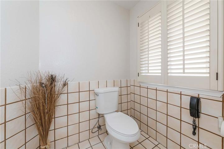16285 Aurora Crest Drive, Whittier, California 90605