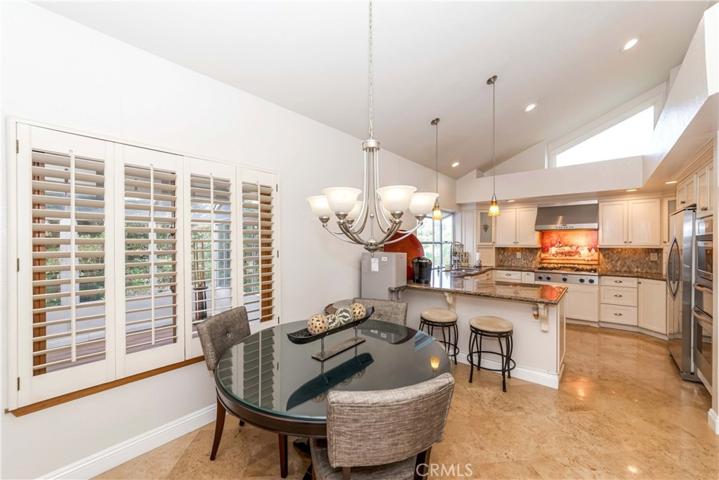 16285 Aurora Crest Drive, Whittier, California 90605