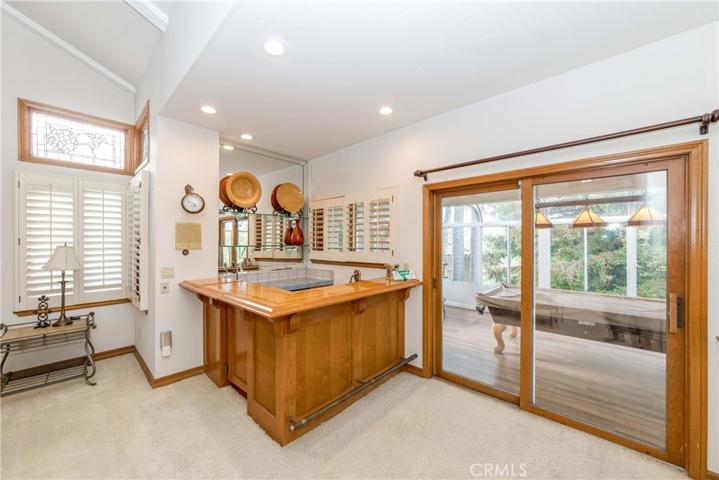 16285 Aurora Crest Drive, Whittier, California 90605