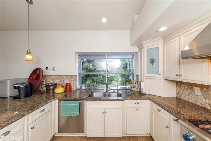 16285 Aurora Crest Drive, Whittier, California 90605