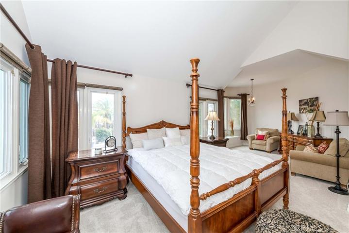 16285 Aurora Crest Drive, Whittier, California 90605
