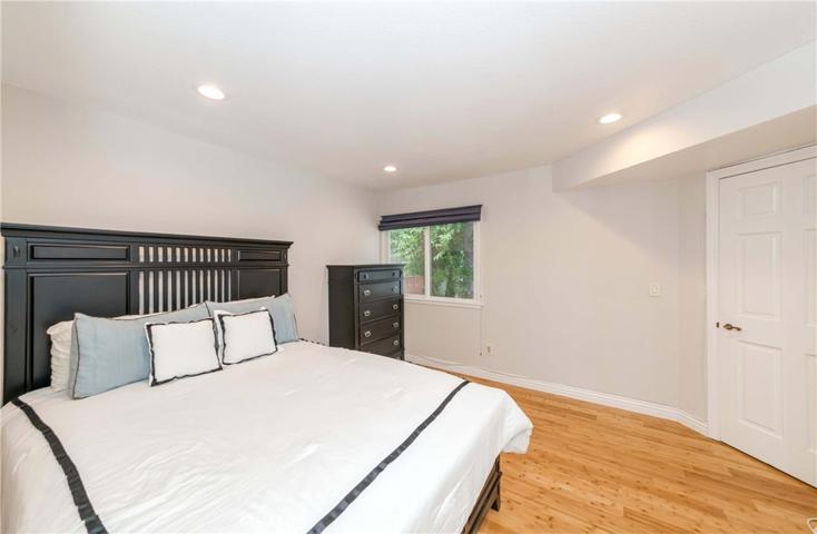 16285 Aurora Crest Drive, Whittier, California 90605