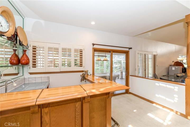 16285 Aurora Crest Drive, Whittier, California 90605