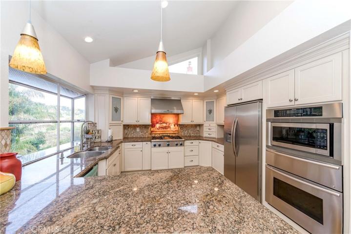16285 Aurora Crest Drive, Whittier, California 90605