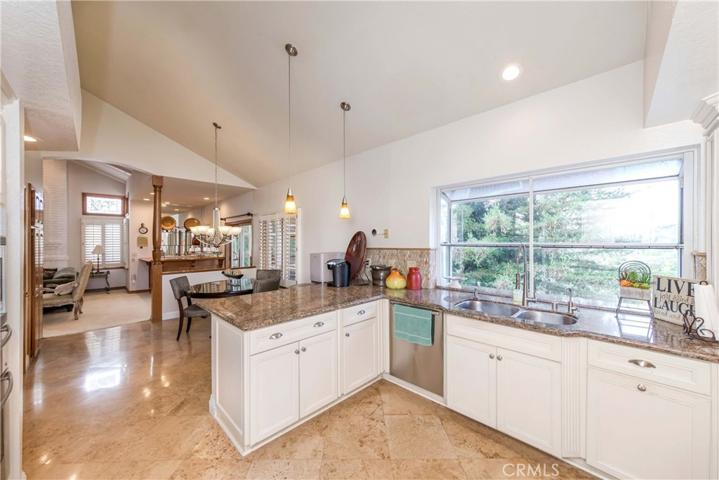 16285 Aurora Crest Drive, Whittier, California 90605