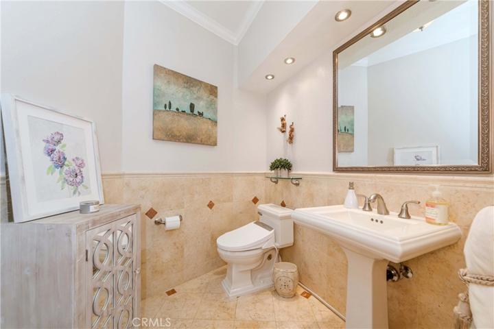 16285 Aurora Crest Drive, Whittier, California 90605