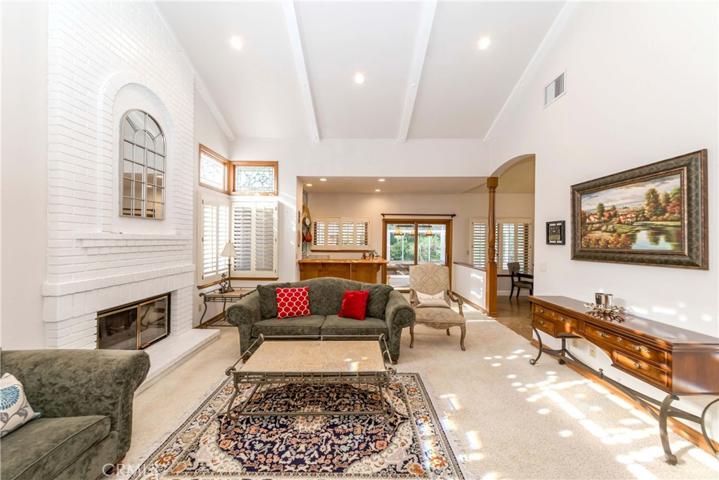 16285 Aurora Crest Drive, Whittier, California 90605