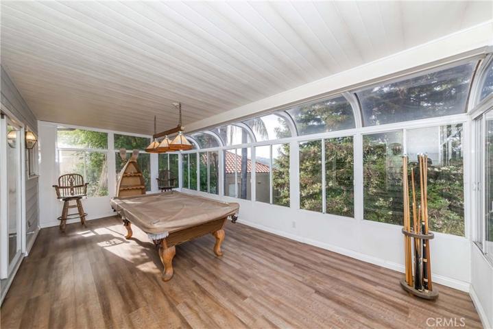16285 Aurora Crest Drive, Whittier, California 90605