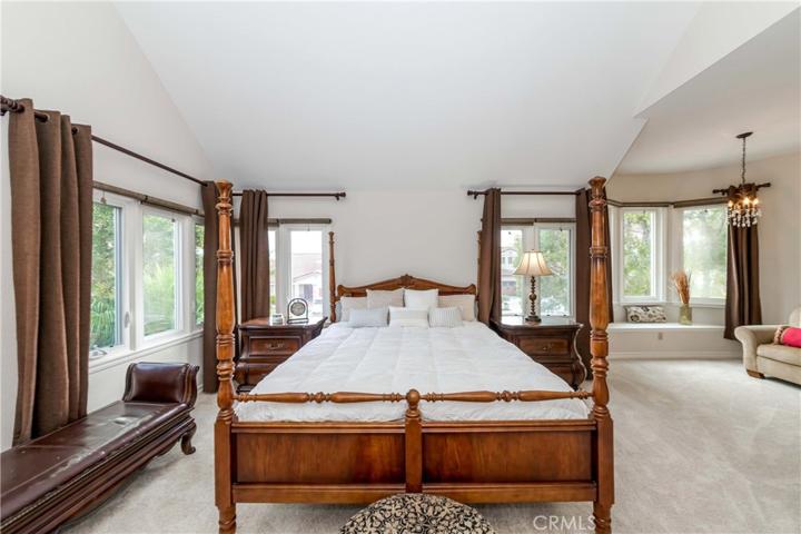 16285 Aurora Crest Drive, Whittier, California 90605