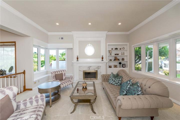 16285 Aurora Crest Drive, Whittier, California 90605