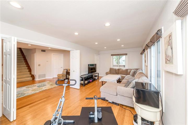 16285 Aurora Crest Drive, Whittier, California 90605