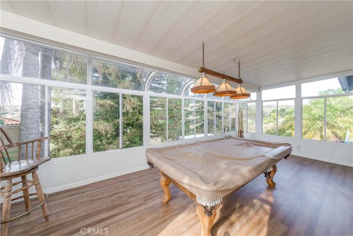 16285 Aurora Crest Drive, Whittier, California 90605