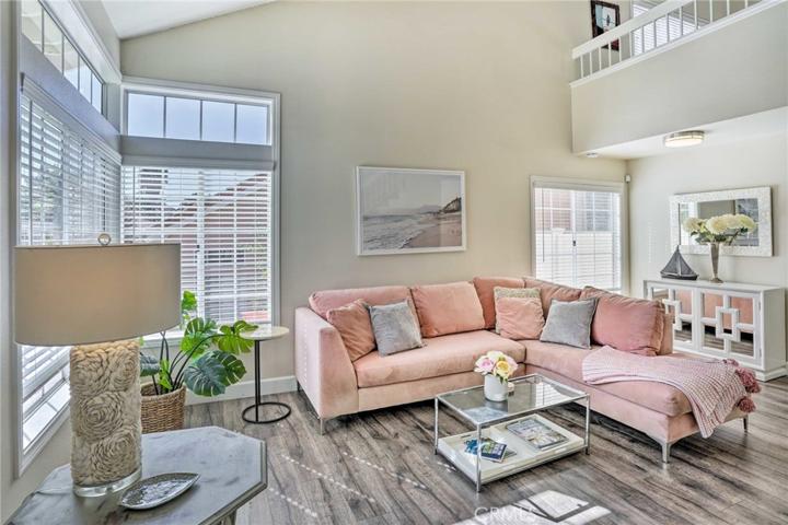 Bright and Sunny home in Laguna Niguel!