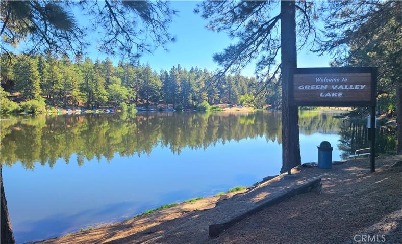 33470 Angeles Drive, Green Valley Lake, California 92341