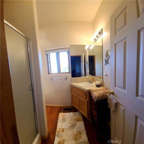 Secondary Bath