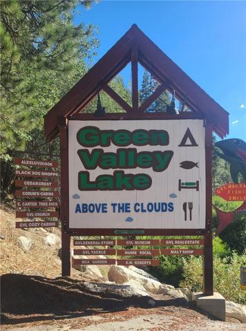 33470 Angeles Drive, Green Valley Lake, California 92341