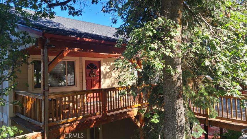 33470 Angeles Drive, Green Valley Lake, California 92341