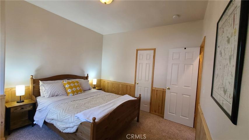 Secondary bedroom 1