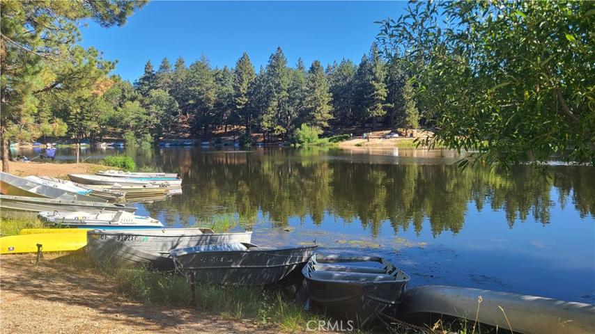 33470 Angeles Drive, Green Valley Lake, California 92341