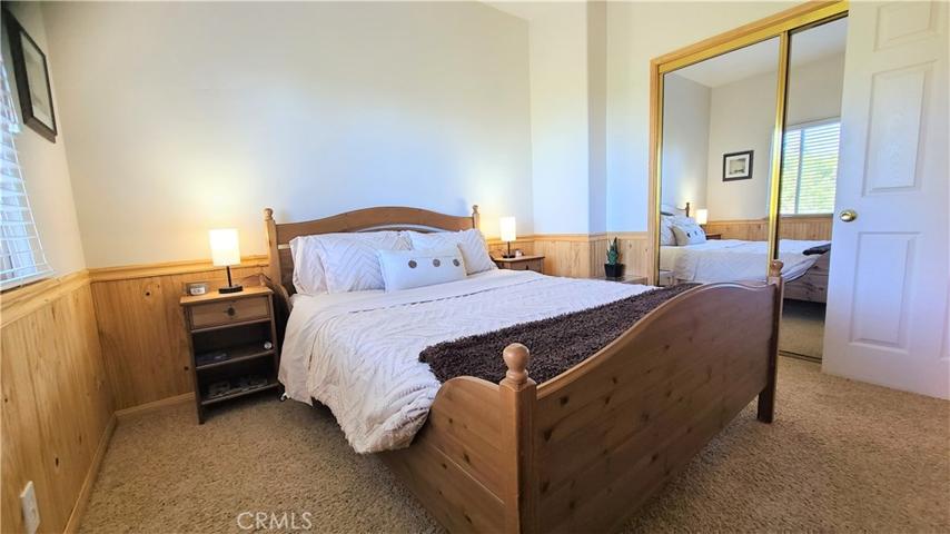 Secondary bedroom 2