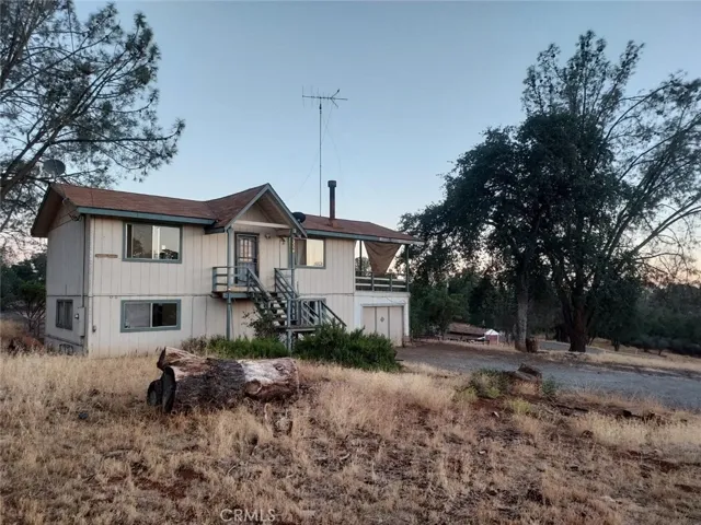 3358 Maravilla Drive, Coulterville, California 95311
