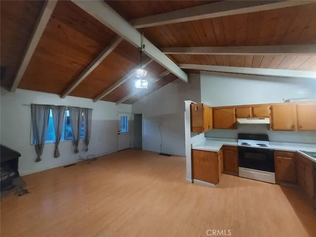 3358 Maravilla Drive, Coulterville, California 95311