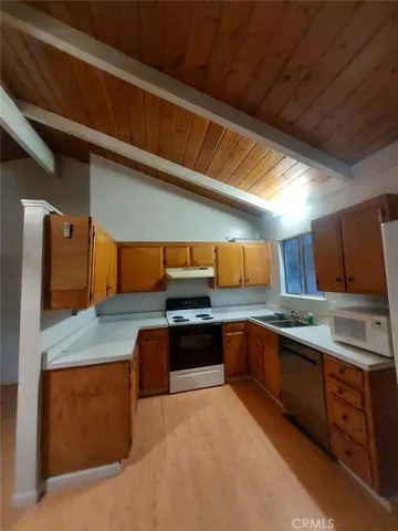 3358 Maravilla Drive, Coulterville, California 95311