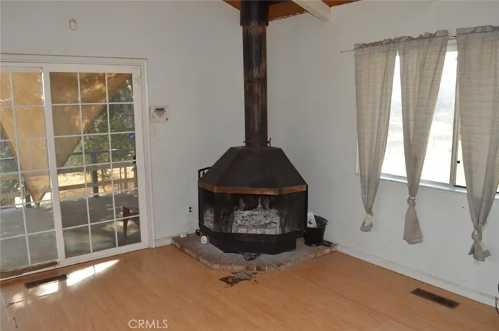 3358 Maravilla Drive, Coulterville, California 95311