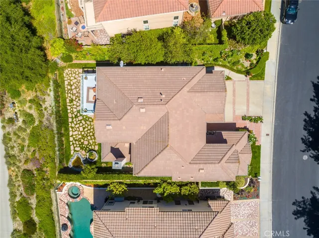 15 Madison Lane, Coto de Caza, California 92679