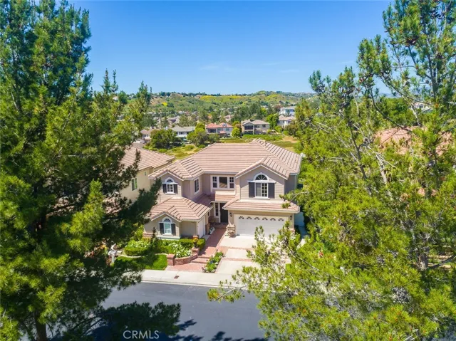 15 Madison Lane, Coto de Caza, California 92679