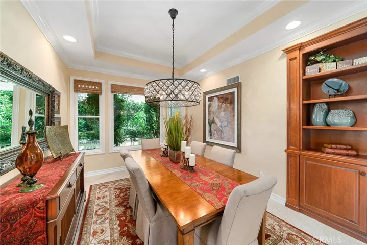 15 Madison Lane, Coto de Caza, California 92679