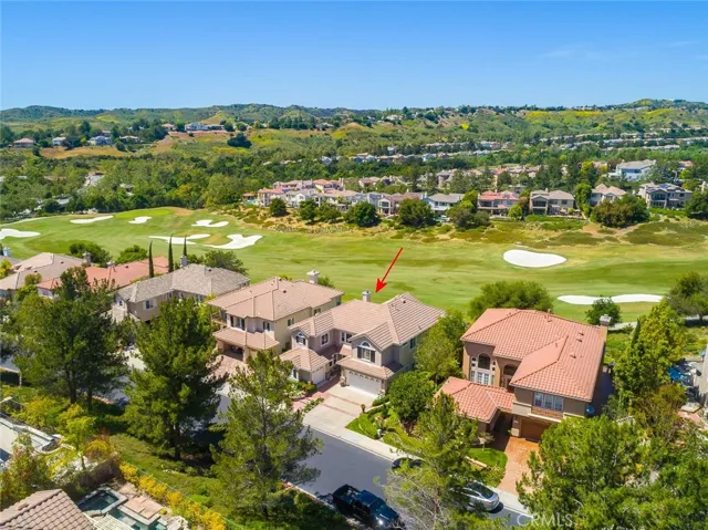 15 Madison Lane, Coto de Caza, California 92679
