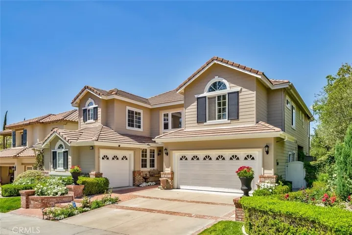 15 Madison Lane, Coto de Caza, California 92679