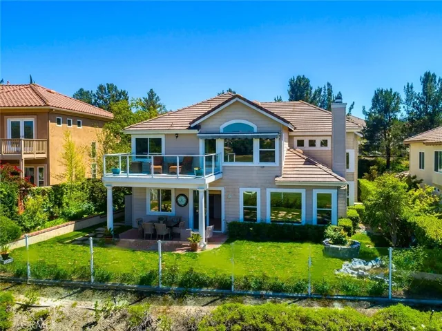 15 Madison Lane, Coto de Caza, California 92679