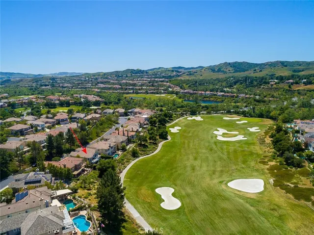 15 Madison Lane, Coto de Caza, California 92679